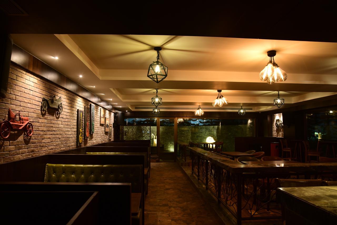 Lemon Tree Hotel Siliguri Exterior foto